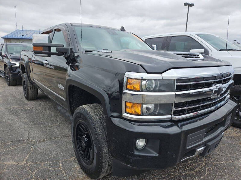 chevrolet silverado 3500hd 2018 1GC4K1EY0JF241832 image chevrolet silverado 3500hd 2018 1GC4K1EY0JF241832 image